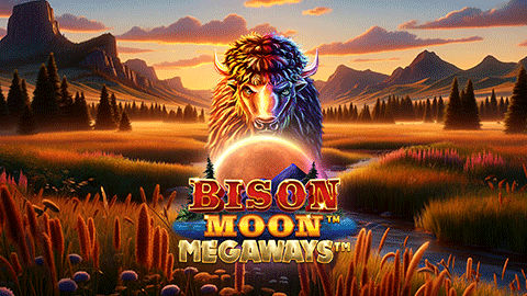 BISON MOON MEGAWAYS